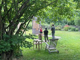 Luxury Glamping in the Vienna Alps