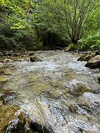 Luxury Glamping in the Vienna Alps