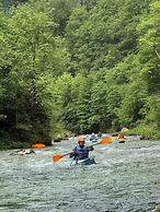 Luxury Glamping in the Vienna Alps