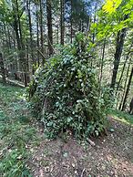 Luxury Glamping in the Vienna Alps