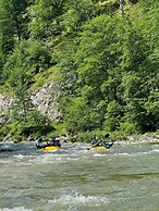 Luxury Glamping in the Vienna Alps