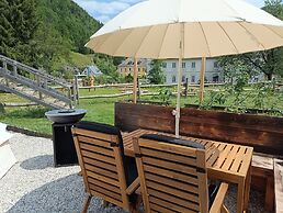 Luxury Glamping in the Vienna Alps