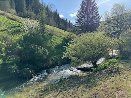 Luxury Glamping in the Vienna Alps