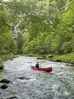 Luxury Glamping in the Vienna Alps