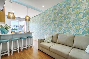 Beachside Getaway Near Paço De Arcos Train Station