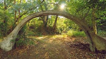 Family Paradise: Exquisite Retreat For Holidays