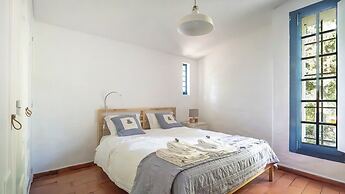 Family Paradise: Exquisite Retreat For Holidays