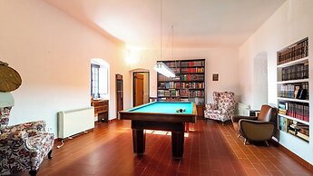 Family Paradise: Exquisite Retreat For Holidays