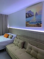 Flat Ofurô 06 VP by La Playa