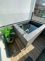 Flat Ofurô 06 VP by La Playa