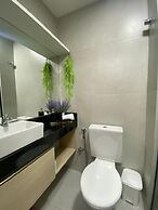 Flat Ofurô 06 VP by La Playa