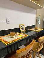 Flat Ofurô 06 VP by La Playa