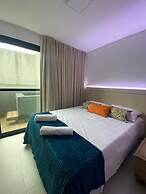 Flat Ofurô 06 VP by La Playa