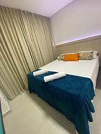 Flat Ofurô 06 VP by La Playa