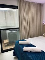 Flat Ofurô 06 VP by La Playa