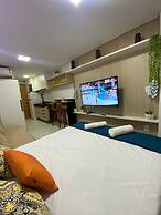 Flat Ofurô 06 VP by La Playa