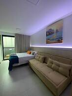 Flat Ofurô 06 VP by La Playa