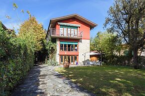 Villa Cannas