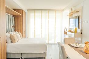 Ambar Roca Suites by Huespedia