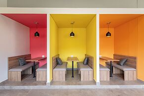 Ambar Roca Suites by Huespedia