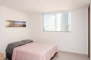 Ambar Roca Suites by Huespedia