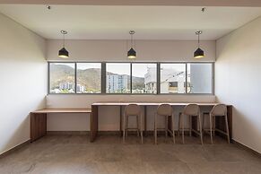 Ambar Roca Suites by Huespedia