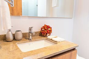 Ambar Roca Suites by Huespedia