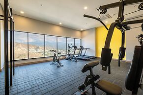 Ambar Roca Suites by Huespedia