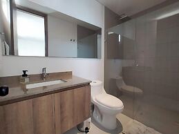 Ambar Roca Suites by Huespedia