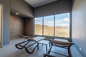 Ambar Roca Suites by Huespedia