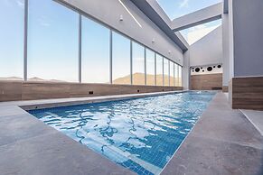 Ambar Roca Suites by Huespedia