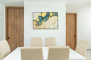 Ambar Roca Suites by Huespedia