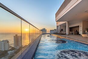 Ambar Roca Suites by Huespedia