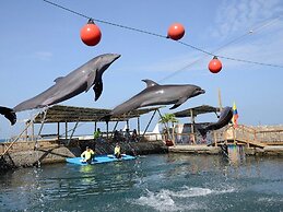 Ambar Roca Suites by Huespedia