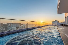 Ambar Roca Suites by Huespedia