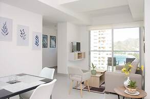 Ambar Roca Suites by Huespedia