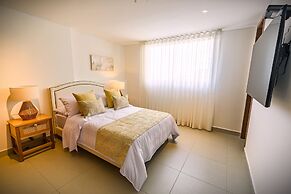 Ambar Roca Suites by Huespedia