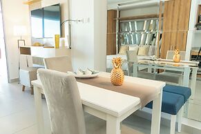 Ambar Roca Suites by Huespedia