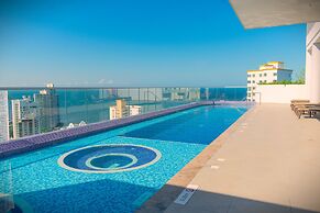 Ambar Roca Suites by Huespedia