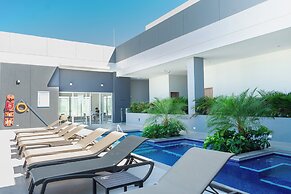 Ambar Roca Suites by Huespedia