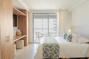 Ambar Roca Suites by Huespedia