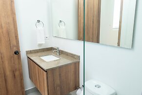 Ambar Roca Suites by Huespedia