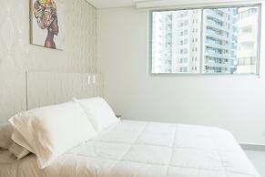 Ambar Roca Suites by Huespedia