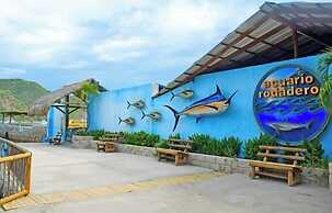 Ambar Roca Suites by Huespedia