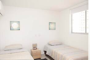 Ambar Roca Suites by Huespedia