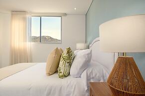 Ambar Roca Suites by Huespedia