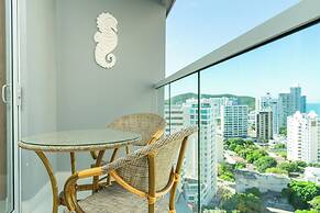 Ambar Roca Suites by Huespedia