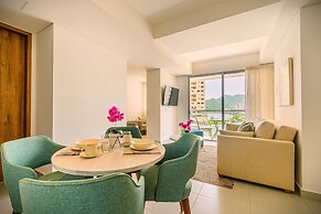 Ambar Roca Suites by Huespedia