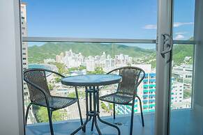 Ambar Roca Suites by Huespedia