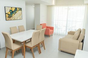 Ambar Roca Suites by Huespedia